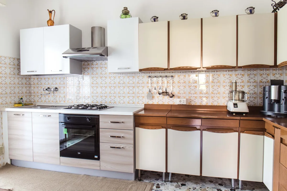 La cucina