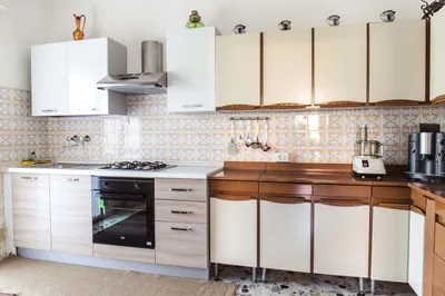 La cucina