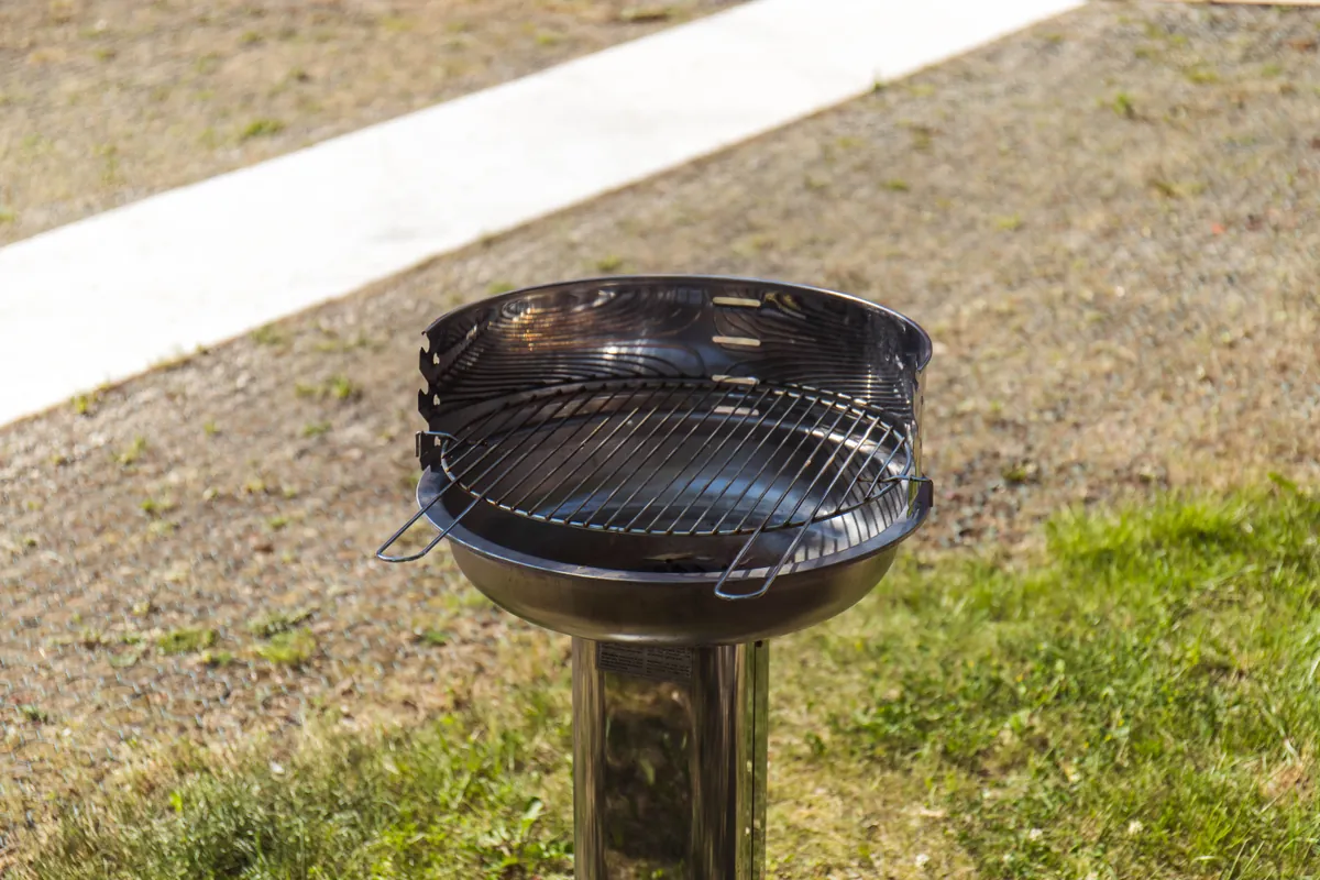 Il grill