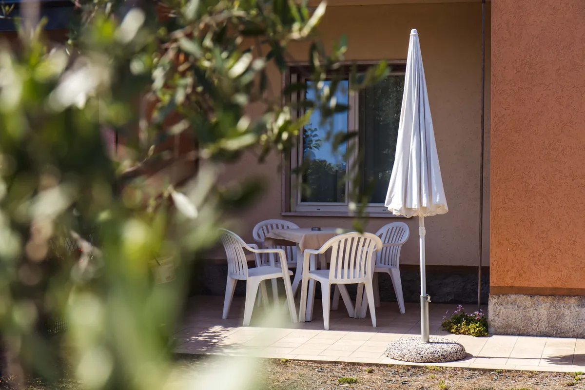 La terrazza