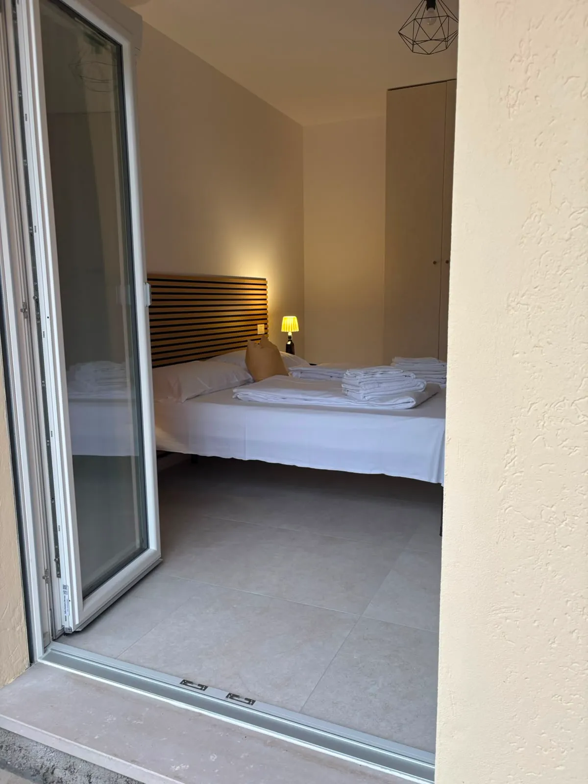 Il bagno